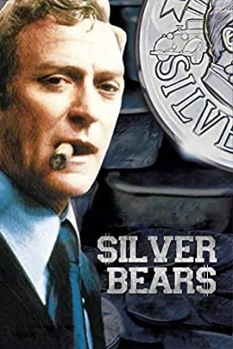 Silver Bears